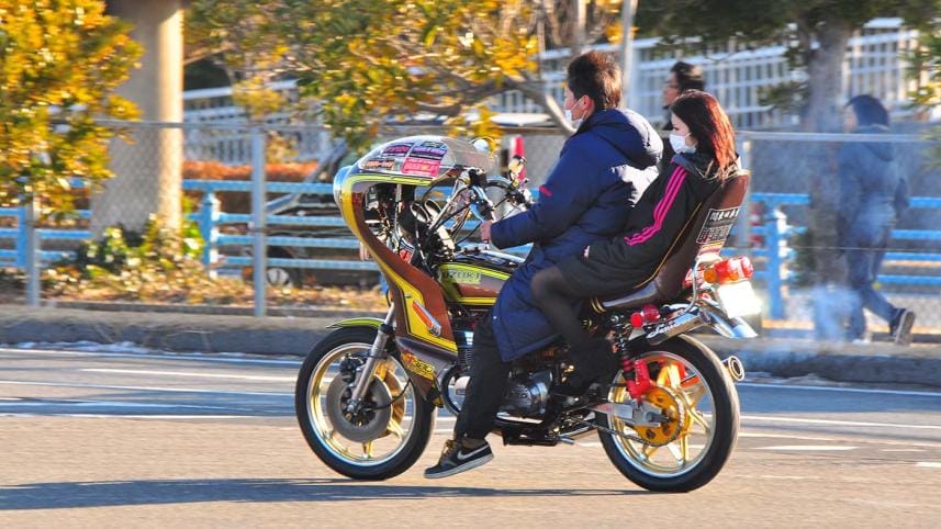 Bosozoku riders - Shift.jpg