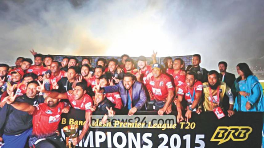 BPL Comilla Victorians