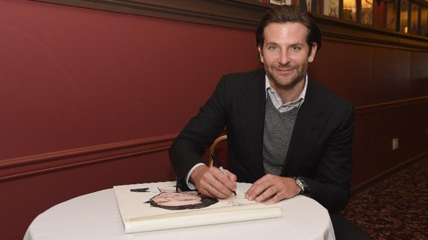 Bradley Cooper