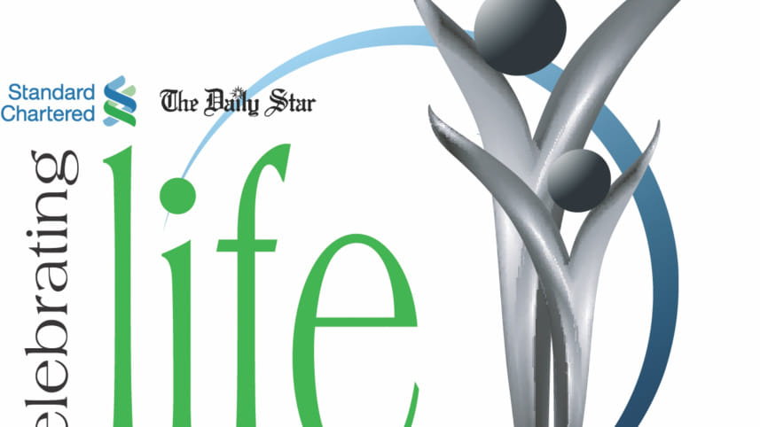 Celebrating Life Award 2019