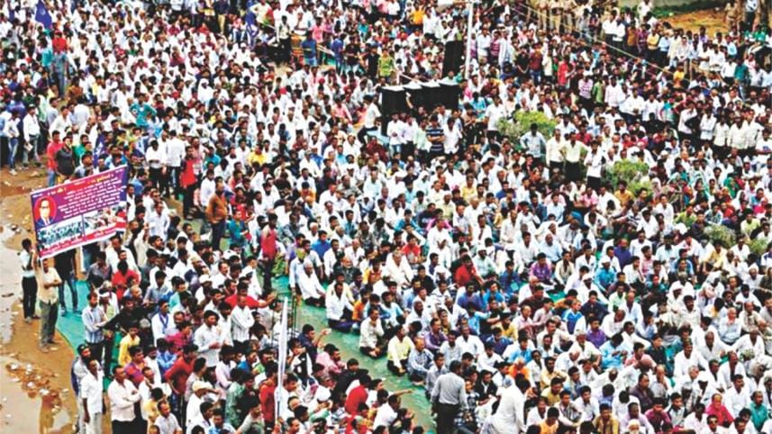 dalits