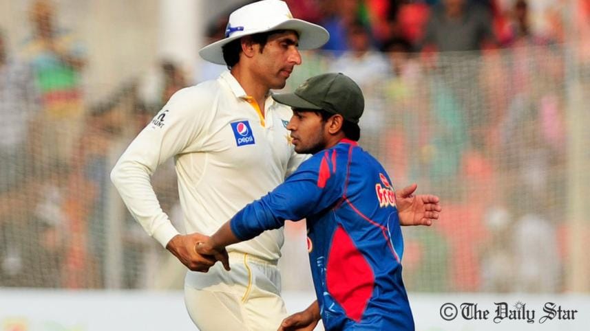 Mushfiqur-Misbah-Test 