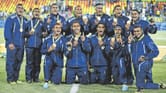 Fiji mens rugby, sevens team, first every olympics gold, rio olympics 2016