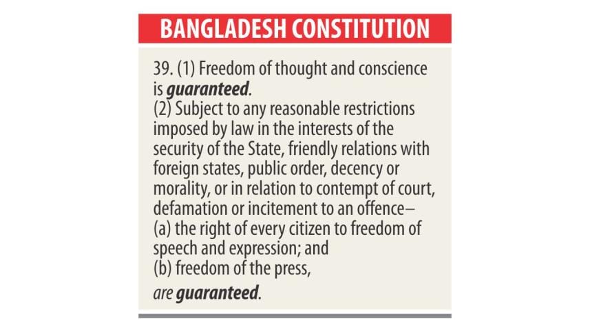 from Bangladesh Constitution