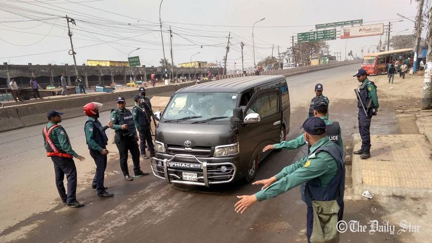 Zia orphanage trust graft case 