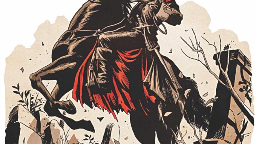 Horror through the Ages