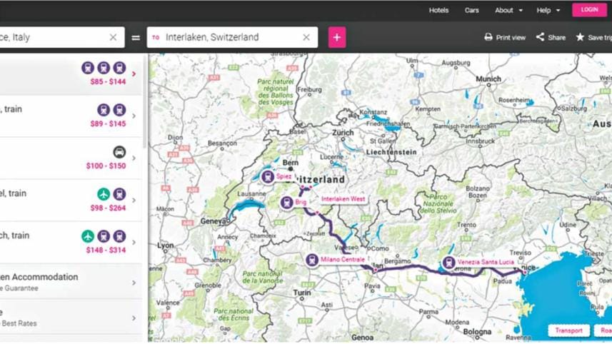 How to Travel Like a Pro