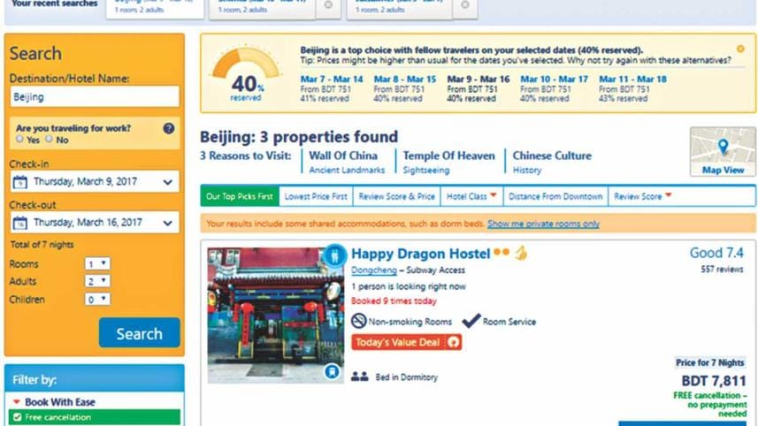 How to Travel Like a Pro