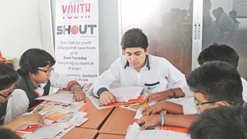 Imagine Write Creatively