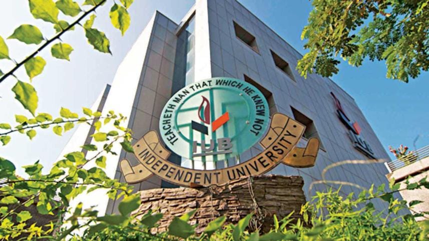 Independent Universitiy