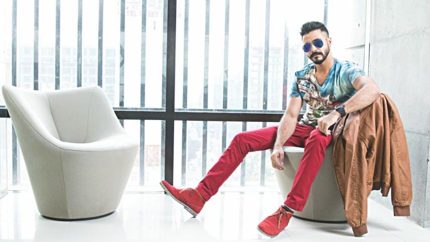 Into the  depths of Ecstasy