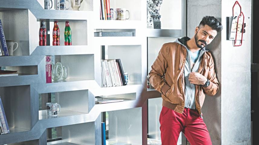 Into the  depths of Ecstasy