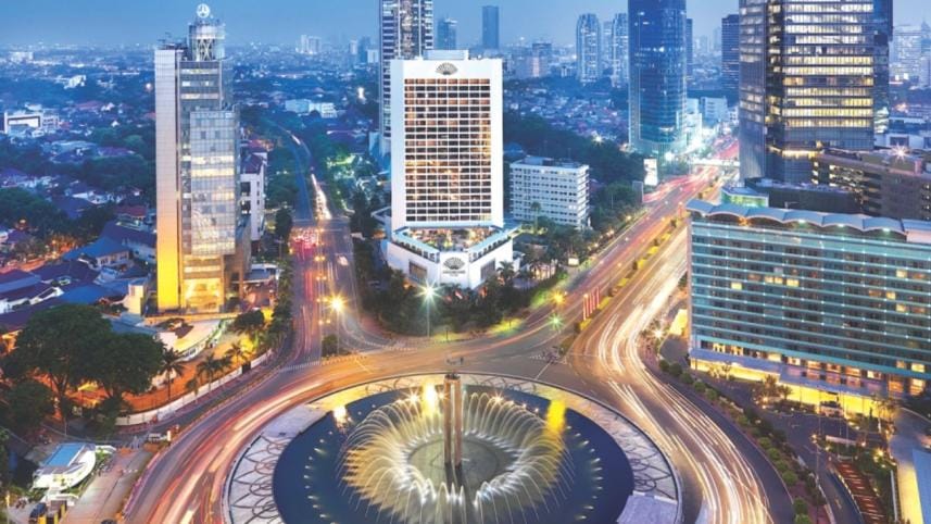 Jakarta