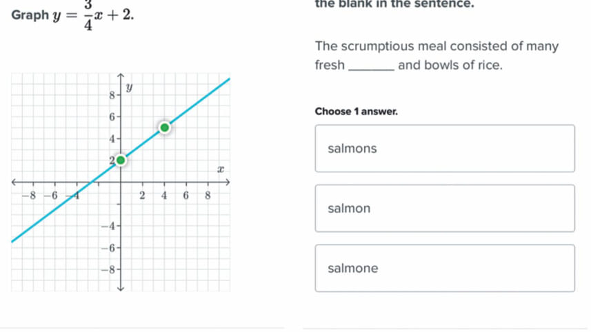 Three apps for last minute exam