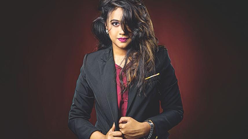 Popular Indian Singer