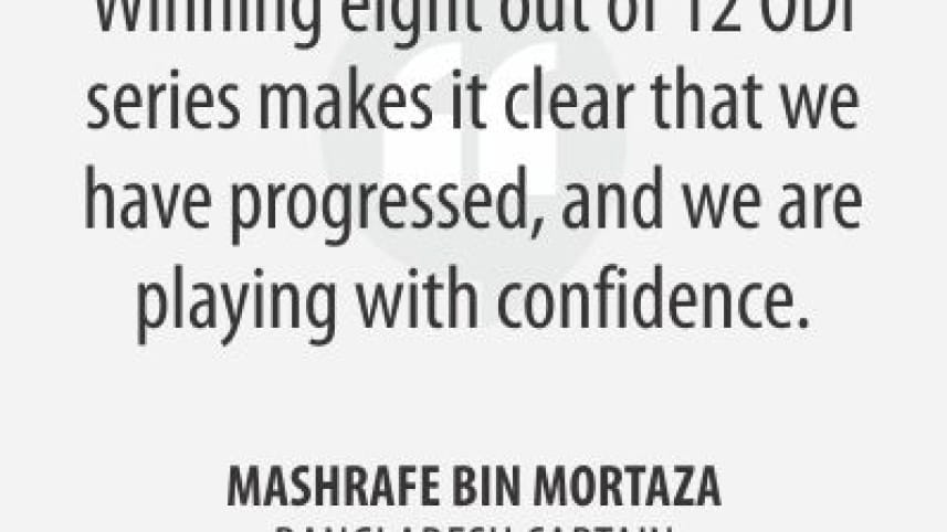 Bangladesh vs West Indies