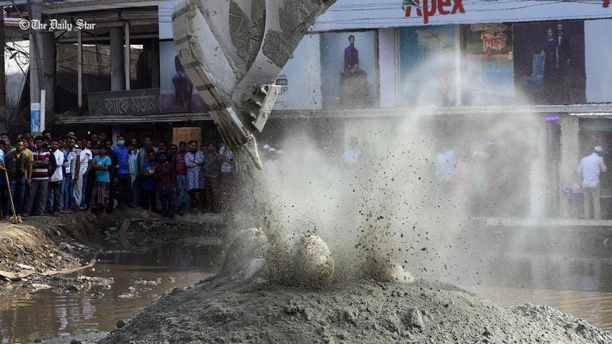 News headlines of the day on Friday, January 19, 2018.