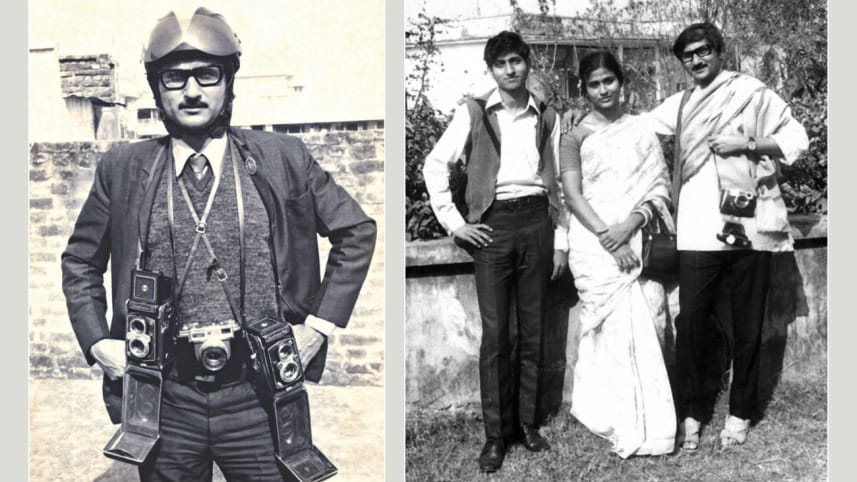 Bangladesh Liberation War 1971