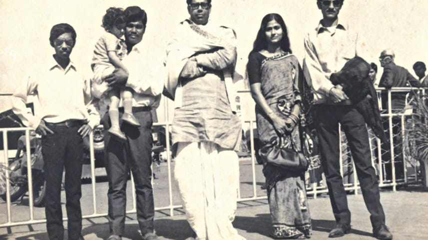 Bangladesh Liberation War 1971 Memories 