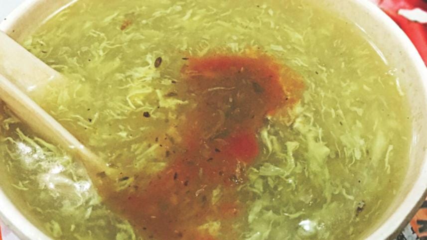 Mostakim – a tale of broken dreams