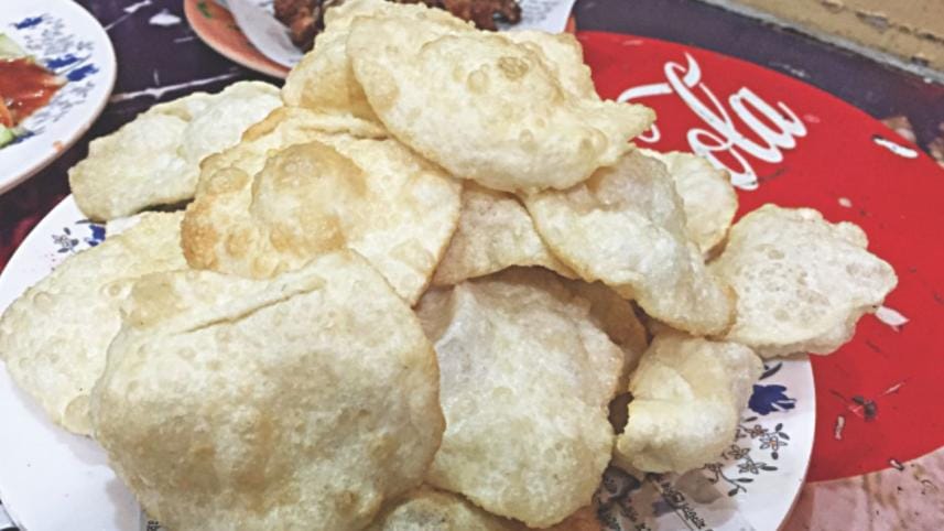 Mostakim – a tale of broken dreams