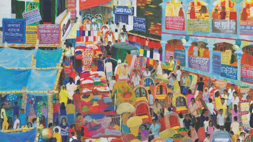 My Memory of Dhaka by H.E. Mr. Shiro Sadoshima.jpg