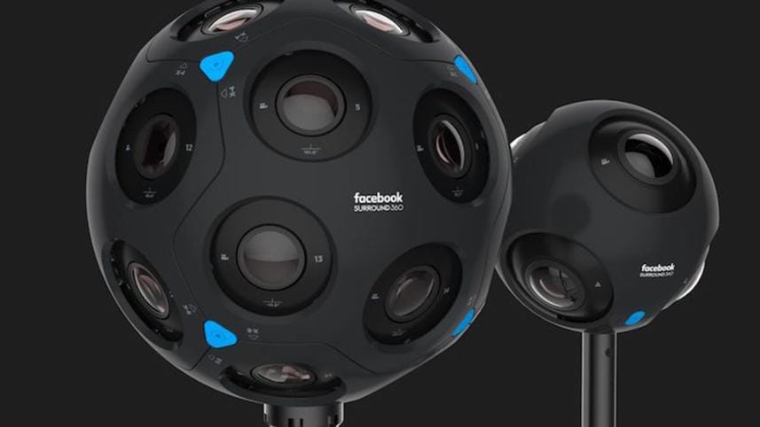 360 Degree Camera