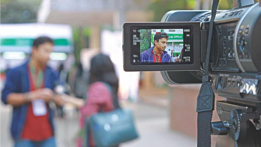 Prodigies of Celluloid