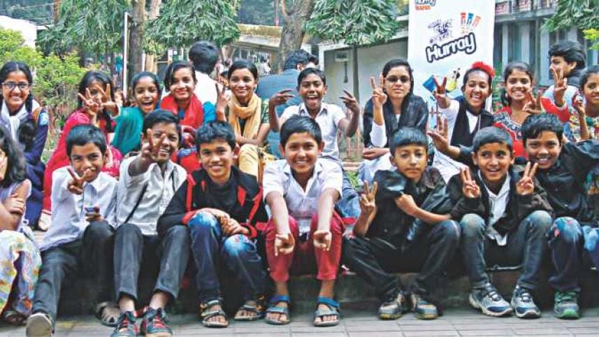 Prodigies of Celluloid