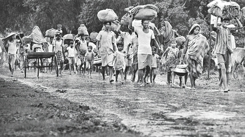 famous Indian photographer Raghu Rai