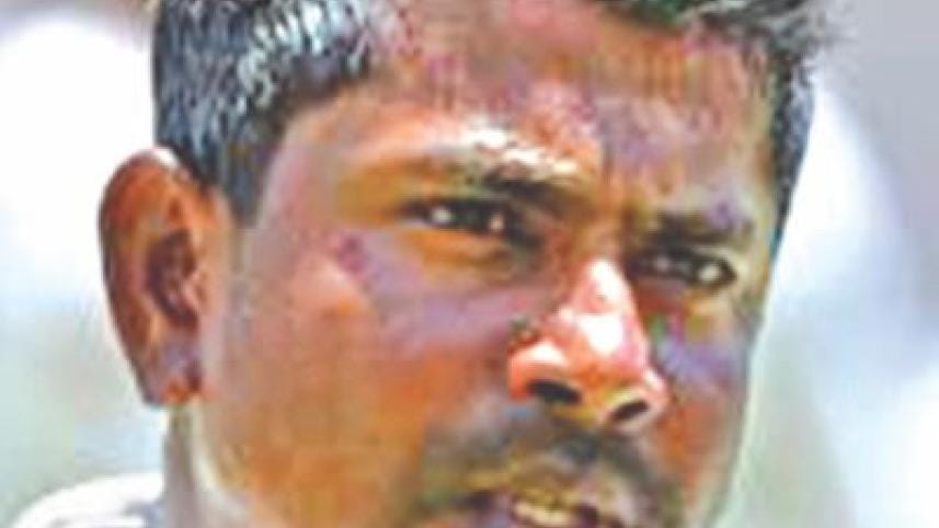 Rangana Herath