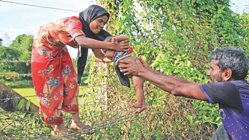 Rohingya