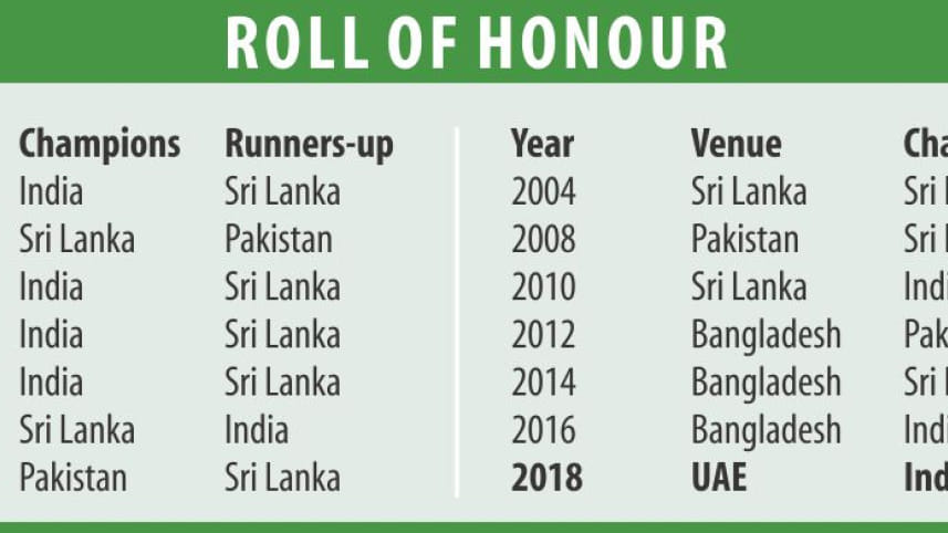 Bangladesh vs India final match,