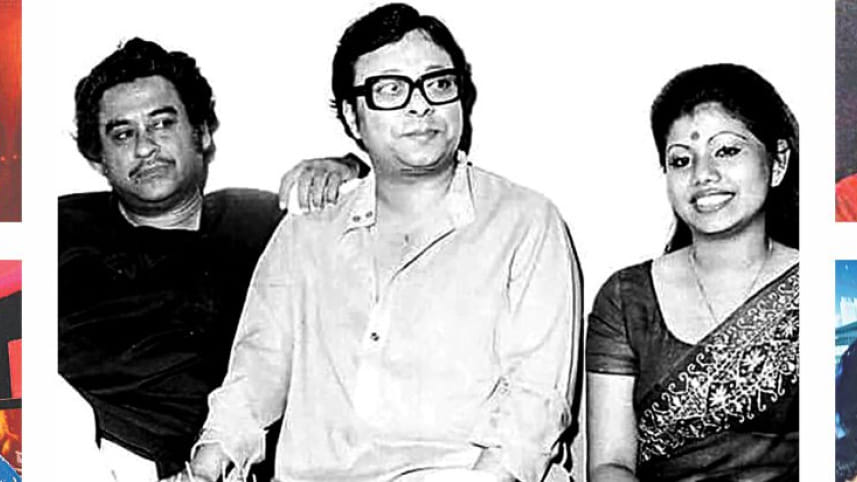 Prominent singer Runa Laila