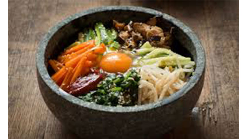 Bibimbap