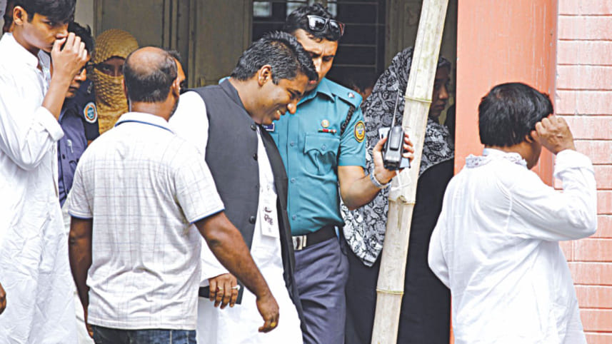 3 City Corporation Election 2018