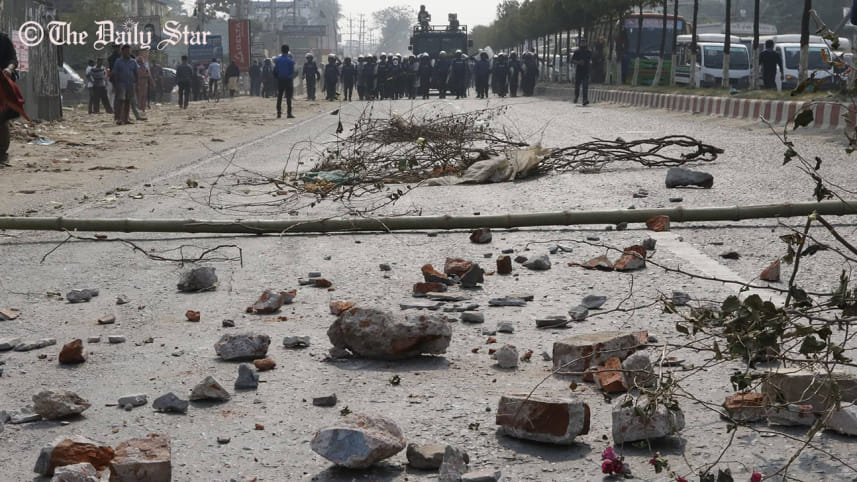 Bangladesh garment workers