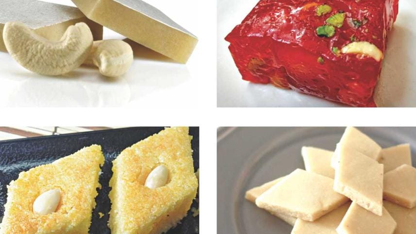 Shab-e-barat special recipe 2018