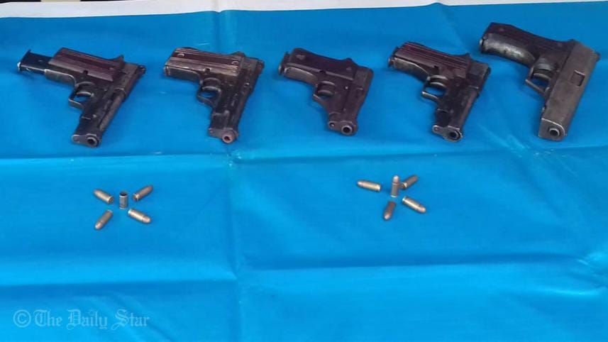 Siddik Hossen Munshi