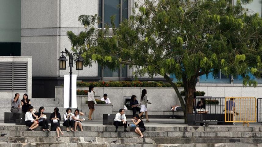 singapore-job-market