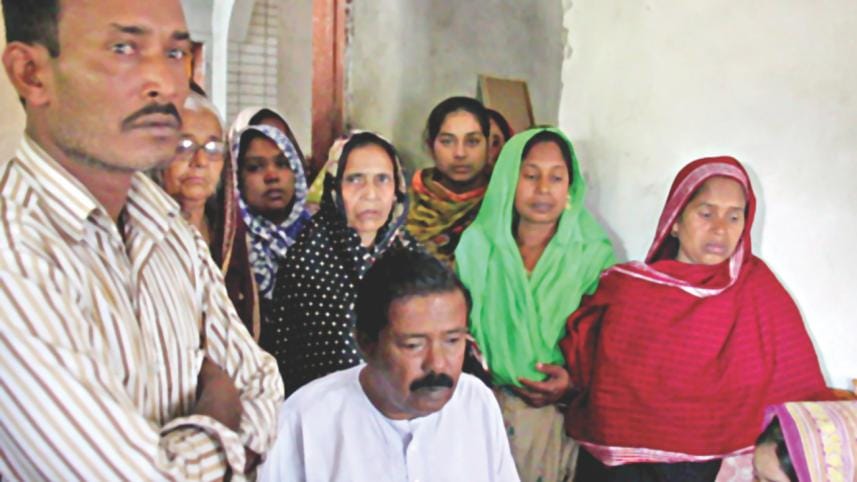 Sirajul Islam Sumon Family members.jpg