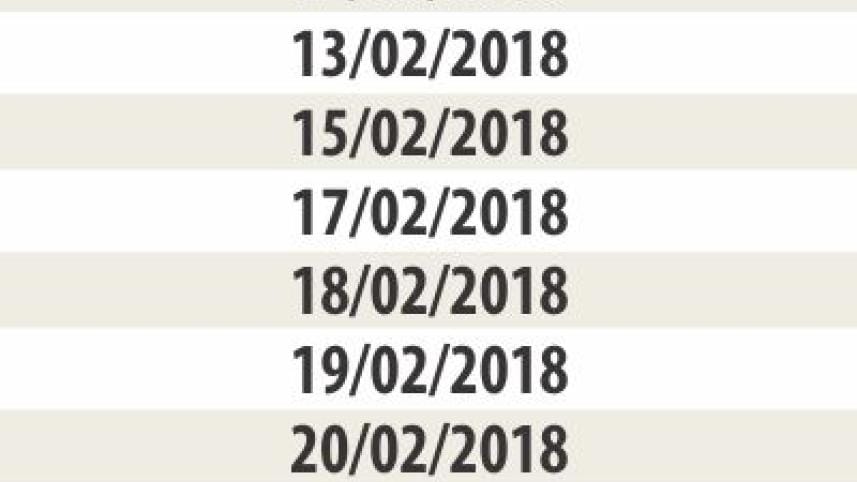 SSC examination Question Paper Leak 2018