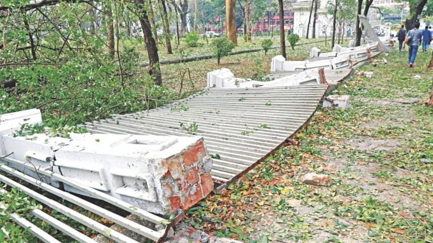 Strong hailstorm collapsed sc boundary.jpg