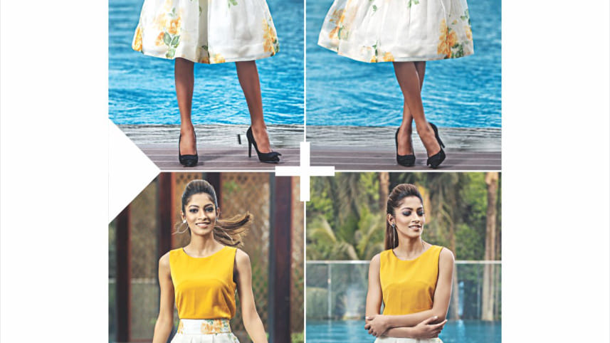 Comfortable women's clothing