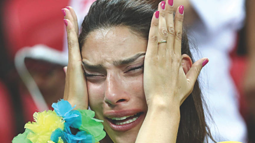 sweden football fans