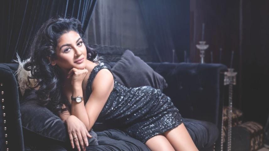 Jaya Ahsan Best Fashion Moments