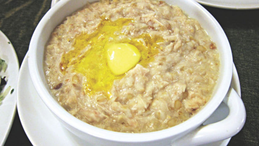 the_haleem_evolution