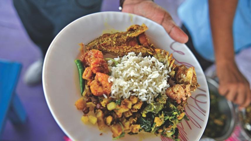 The Munda people of the Sundarbans