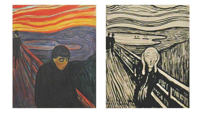 the_scream_and_beyond