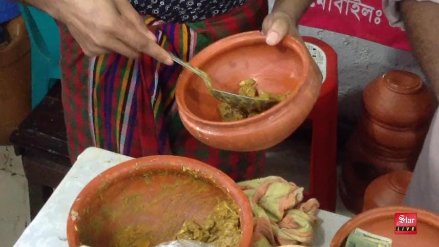 bhojon-bilash-halim-iftar